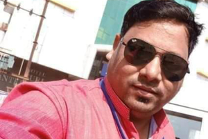 In Chhattisgarh, Naxalite attack kills DD cameraman and two policemen