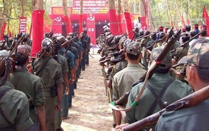 In Jharkhand’s Saraikela, at least 5 policemen killed in Maoist ambush