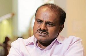 HD Kumaraswamy taunts BS Yeddyurappa, says he will unmask those who destabilize his government 