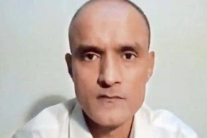 ICJ rules Kulbhushan Jadhav be allowed consular access, rejects India’s plea on his death sentence