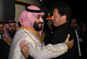 Pakistan-Saudi Arabia joint statement snubs India on efforts to declare Masood Azhar as global terrorist
