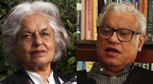 CBI raids senior lawyers Indira Jaising and Anand Grover’s premises, accuses them violating laws on foreign funds