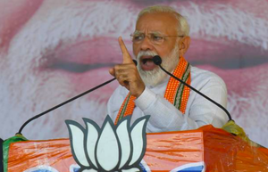 Over 200 Delhi University teachers slam Narendra Modi for his remarks on Rajiv Gandhi, say ‘no PM ever stooped this low’