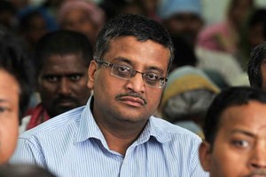 Punjab and Haryana high court orders Manohar Lal Khattar government to remove ‘adverse’ remarks from Ashok Khemka’s annual confidential report