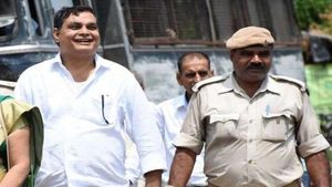 Bihar shelter-home case prime accused Brajesh Thakur to be shifted to Patiala jail