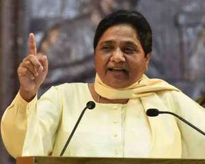Mayawati on Narendra Modi’s casteist remark: ‘Laughable, immature PM’