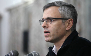 Omar Abdullah says ‘opposition parties needs to switch tracks to stop Narendra Modi politicize Pulwama and Balakot’