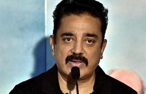 Kamal Hassan says ‘ready join hands with like-minded parties who strive against corruption in Tamil Nadu’