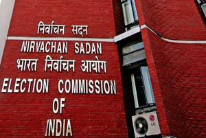 Election Commission rejects demand of 22 opposition parties for changes to VVPAT counting