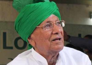 ‘Will unite opposition to make Mayawati next PM,’ Om Prakash Chautala says