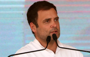 Rahul Gandhi says government should be more transparent about India-China Ladakh stand-off