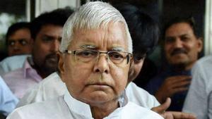 Lalu Prasad calls Rahul Gandhi’s decision to resign as Congress president ‘suicidal’