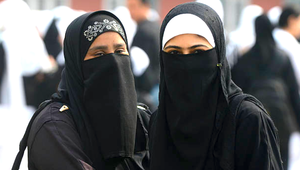 Kerela’s Muslim Educational Society bans niqab in its 150 institutions