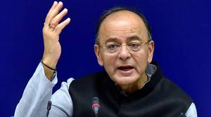 Arun Jaitley says ‘CAG review on Rafale not relevant to Supreme Court’s conclusions’