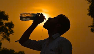 India suffers longest heatwave in three decades, monsoon relief still some time away