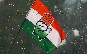 Three-member Congress team to meet party dissidents in Telangana