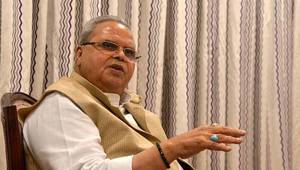 Jammu & Kashmir governor Satya Pal Malik says to not pay heed to ‘rumours’ on Article 35A 