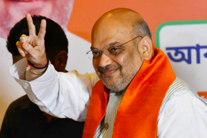 Modi Sarkar 2.0: Amit Shah is in all Cabinet committees