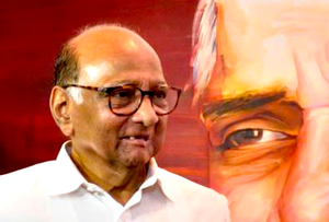 Sharad Pawar says Narendra Modi won’t return as prime minister although BJP may emerge as single-largest party