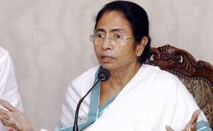 Mamata Banerjee calls IAF ‘amazing fighters’ for conducting air strikes in Pakistan