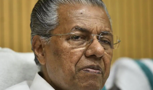 Sabarimala: ‘Parties are instigating devotees only for few votes,’ Pinarayi Vijayan says