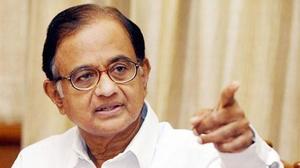 P Chidambaram says ‘one more venerable institution died, RIP NSC until its reborn’