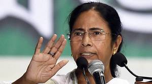 Mamata Banerjee says her ‘heart goes out’ to those left out of Assam NRC