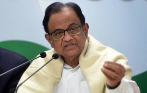 On Rafale report, Chidambaram says ‘CAG as an institution has allowed itself to become a joke’ 