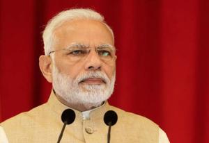 Opposition targets Modi over his caste background, says PM a ‘forward by birth’