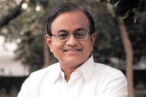 Narendra Modi should mention issues concerned with people instead of Pakistan: Chidambaram