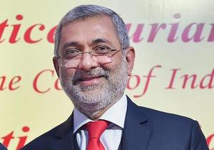 Justice Kurian Joseph says ex-CJI Dipak Misra was ‘remote-controlled by external source’