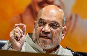 2014 Lok Sabha election: To improve BJP’s tally in West Bengal, Amit Shah lays roadmap