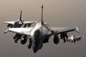 Supreme Court seeks details of decision-making in Rafale warplane deal