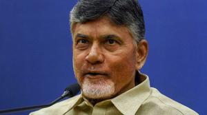 Chandrababu Naidu calls for protests on Budget day; says ‘Centre cheated state'