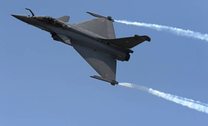Rafale deal: New N Ram exposé shows no bank guarantee hiked jet’s price 