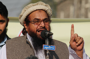 UN rejects Jamaat-ud-Dawa chief Hafiz Saeed’s plea to remove his name from banned terrorists’ list