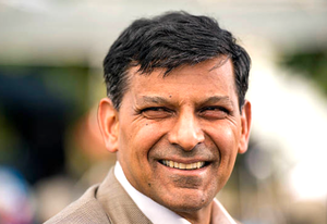 Raghuram Rajan raises doubts over government’s claim of 7% GDP growth without jobs