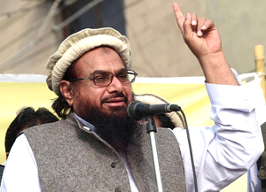 Pakistan books 26/11 mastermind Hafiz Saeed for financing terrorism, India looks for irreversible actions