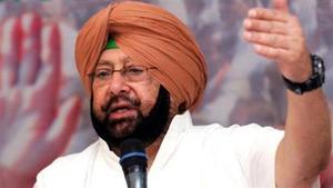 Captain Amarinder Singh says Sajjan Kumar deserved to be punished, Congress, Gandhis had no role in 1984 anti-Sikh pogrom