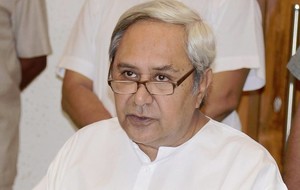 Naveen Patnaik says ‘BJD will support any government who fulfils Odisha’s demands’ 