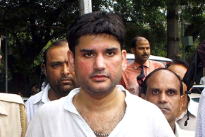 ND Tiwari’s son Rohit ‘may have been murdered with pillow’, police question his family members 