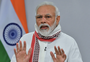 Coronavirus pandemic: Narendra Modi says states playing proactive role in dealing with Covid-19 crisis; India infections near 28,000