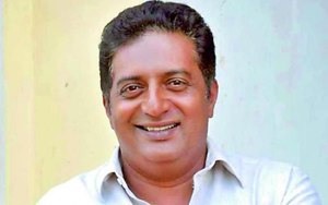 Prakash Raj says ‘I won’t join any party, I want to be the voice of the people’