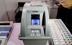 Supreme Court asks Election Commission if it can increase counting of VVPAT slips