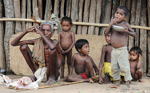 Supreme Court orders eviction of more than 10 lakh tribal families from forests across 16 states
