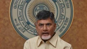 After splitting from NDA, Chandrababu Naidu gets chance to confront Narendra Modi directly over Andhra Pradesh's 'special status'