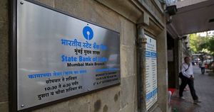 SBI data leaked through unprotected server, millions of customers affected, report says