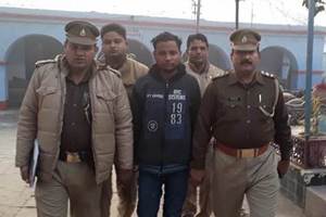 Bulandshahr violence: Yogesh Raj, main accused in police officer’s murder, arrested