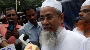 Triple talaq: Bengal minister Siddiqullah Chowdhury says Quran will prevail over Constitution