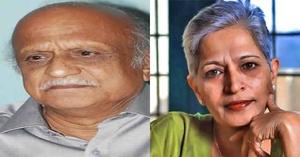 SIT finds MM Kalburgi’s killers are linked to Gauri Lankesh’s murder